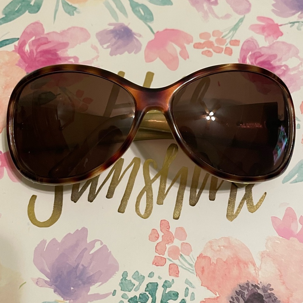 Betsey Johnson Sunglasses